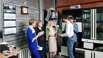 19 марта – международный день клиента!