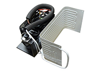 Компрессорные автохолодильники