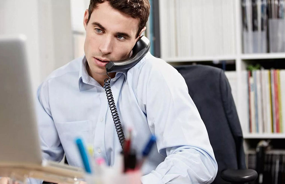 Набор менеджеров по продаже