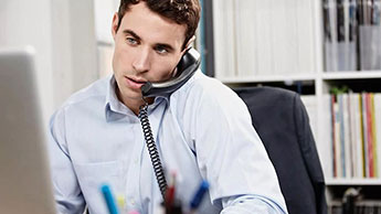 Набор менеджеров по продаже