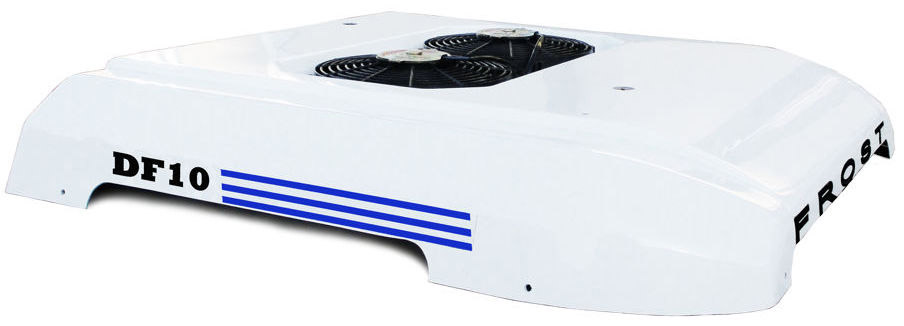 Модель FROST DF10 / FC20