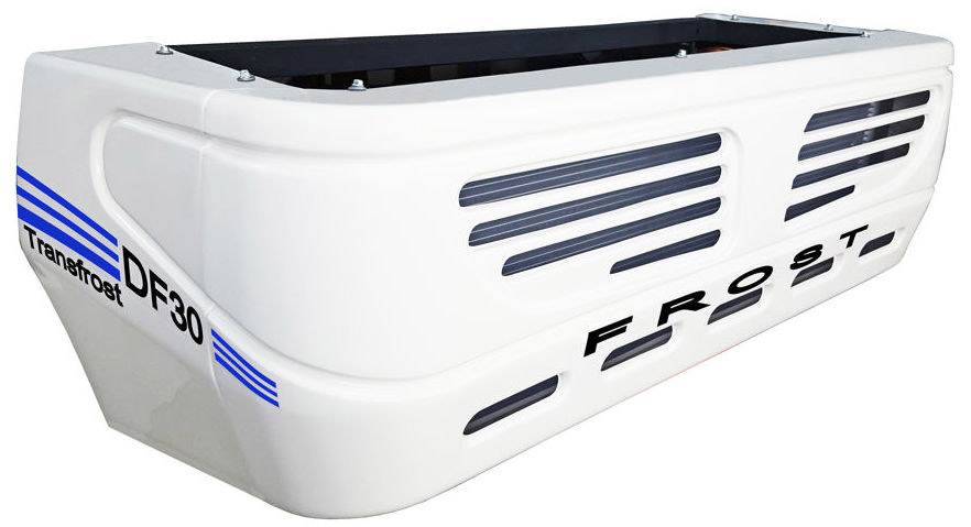 Модель FROST DF 30