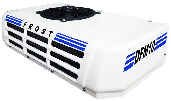 Модель FROST DFM10