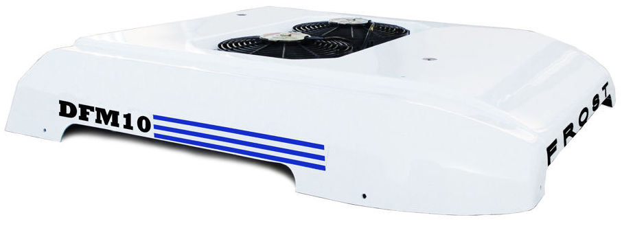 Модель FROST DFM10 / FC20