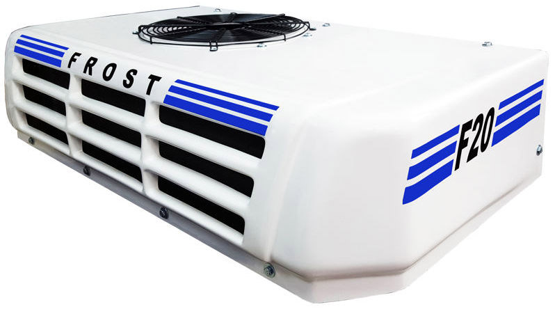 Модель FROST F20