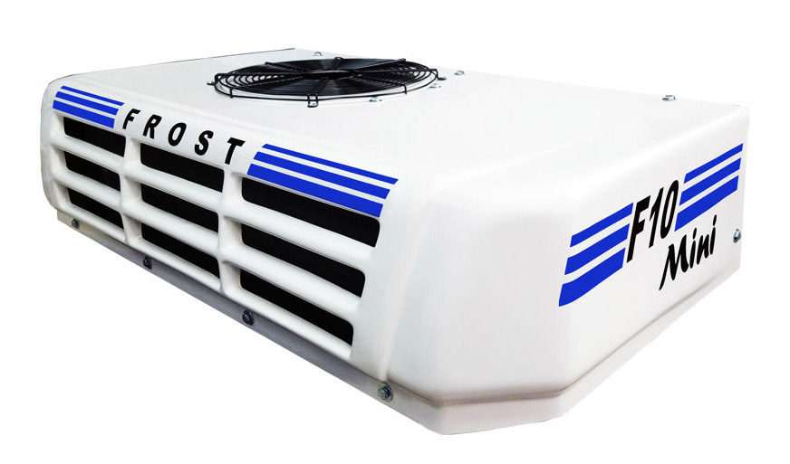 МОДЕЛЬ FROST F10-MINI