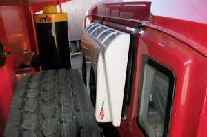 Испаритель Diavia