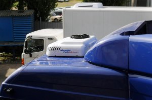 Кондиционер Sleeping Well на Газеле