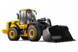 Кондиционеры для спецтехники