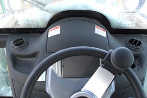 Кондиционеры для спецтехники