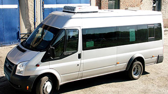 График работы в мае 2021