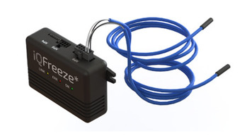 Регистратор температуры рефрижератора IQFreeze