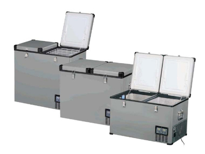 СЕРИЯ TB STEEL Doble Door