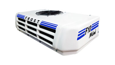 МОДЕЛЬ FROST F10-MINI