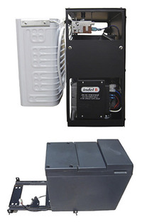 ОХЛАЖДАЮЩИЙ АГРЕГАТ UR25