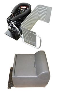 ОХЛАЖДАЮЩИЙ АГРЕГАТ UR35