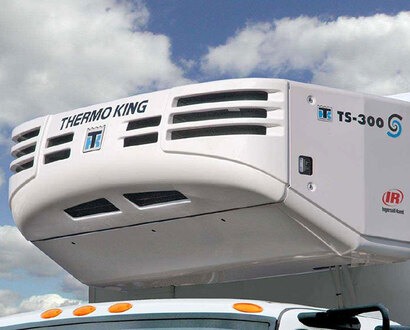 Термо Кинг модель ТS-200