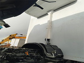 Базовый комплект содержит оригинальный кабель-канал