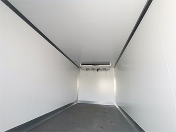 Рефрижераторы Zanotti